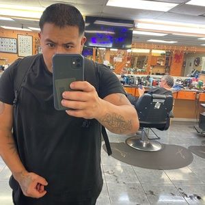 Meet your Posher, Miguel